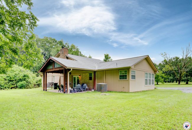 6807 Chaparral St, House other with 4 bedrooms, 2 bathrooms and null parking in Texarkana TX | Image 29