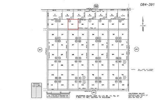 0 Beverly Hills Trl, Santa Margarita, CA, 93453 | Card Image