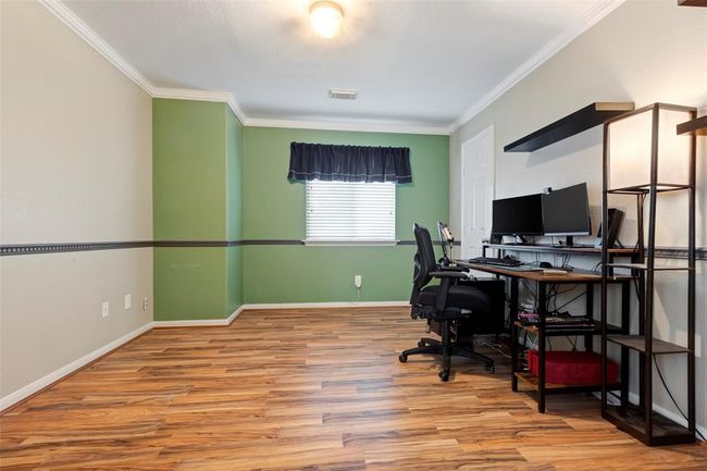 25430 Twister Trl, House other with 4 bedrooms, 3 bathrooms and 2 parking in Spring TX | Image 30