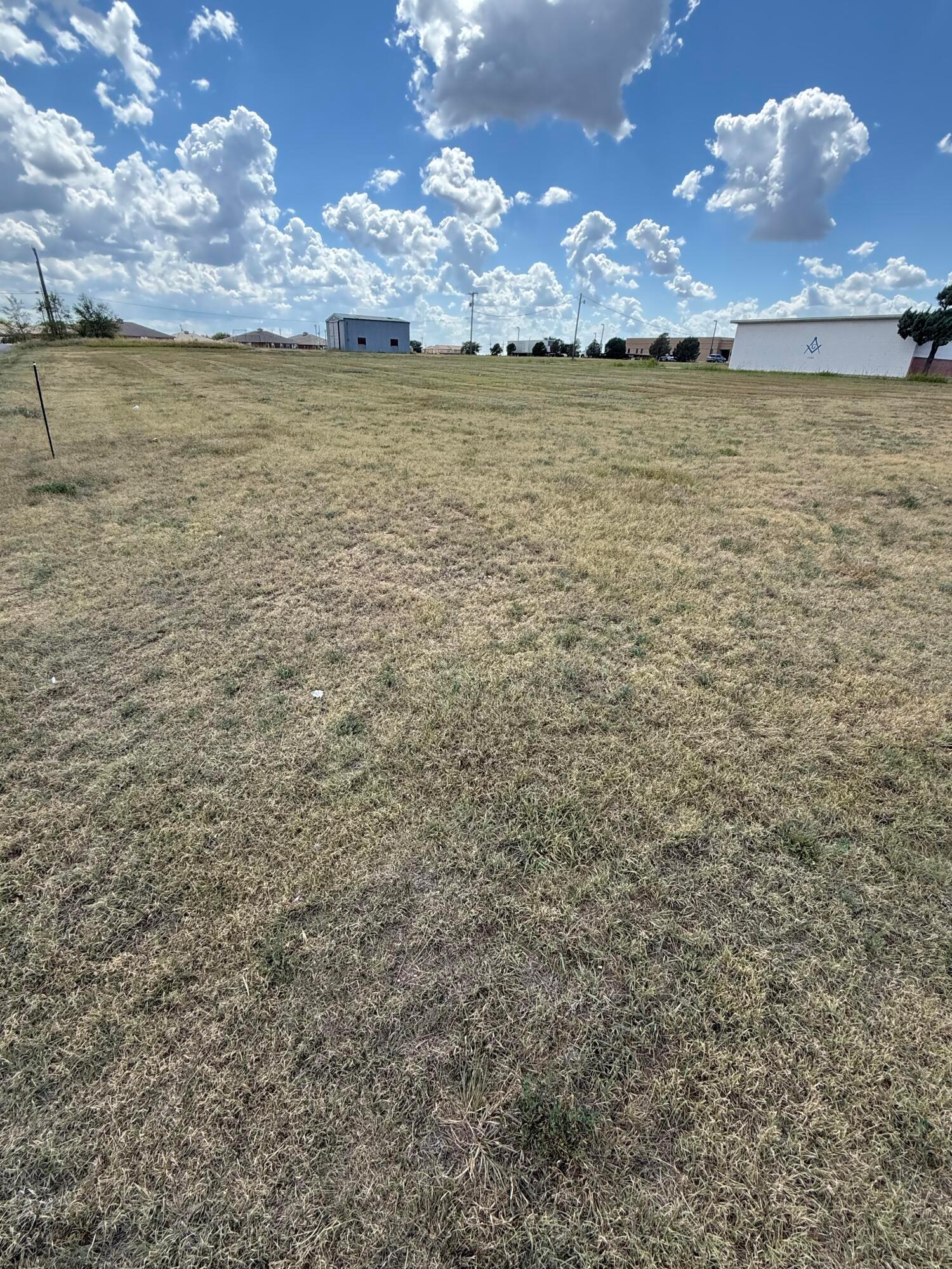 Land in Pampa 4
