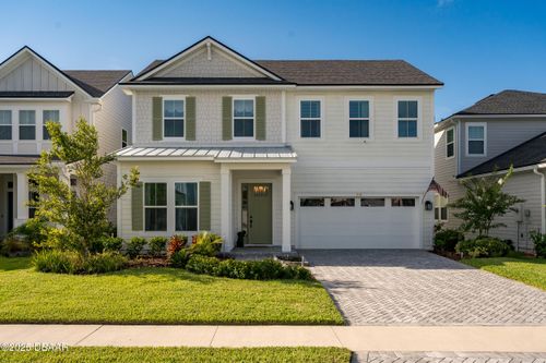268 Somerville Dr, Ponte Vedra, FL, 32081-1109 | Card Image