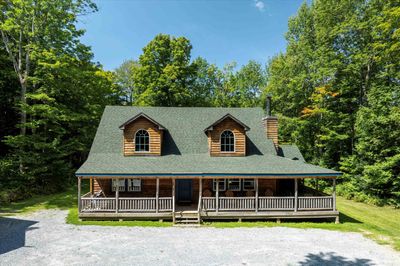 986 Branch Brook Road, House other with 3 bedrooms, 2 bathrooms and null parking in Mount Holly VT | Image 3