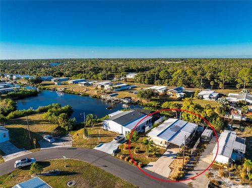 1240 Seagull Dr, Englewood, FL, 34224-4632 | Card Image