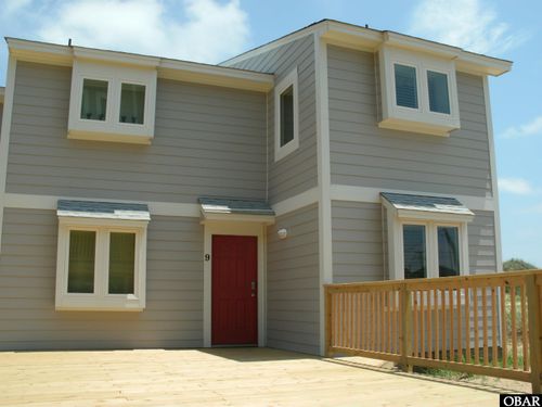 1801 S Virginia Dare Trl, Kill Devil Hills, NC, 27948-7757 | Card Image