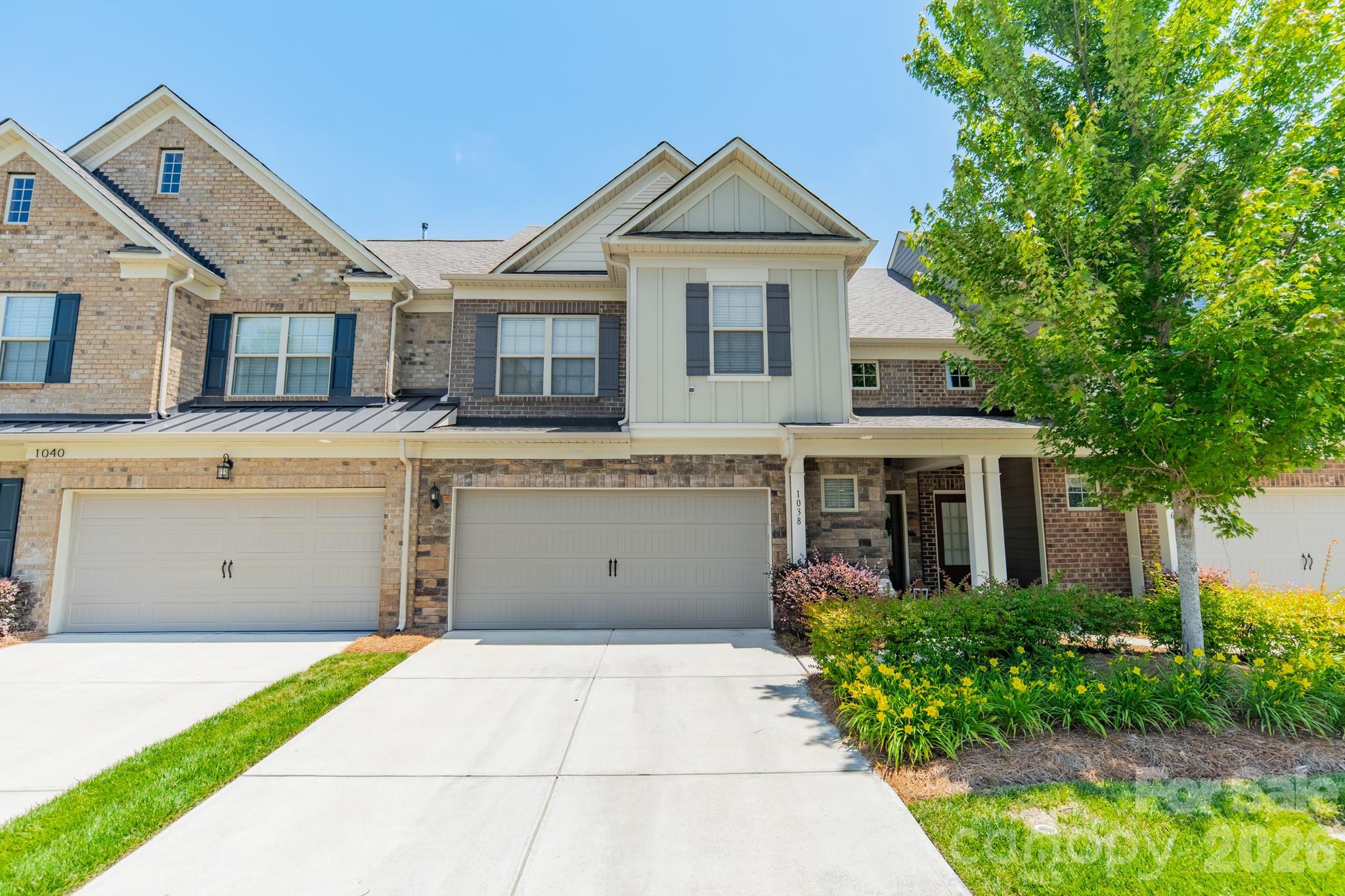 Residential in Fort Mill 3