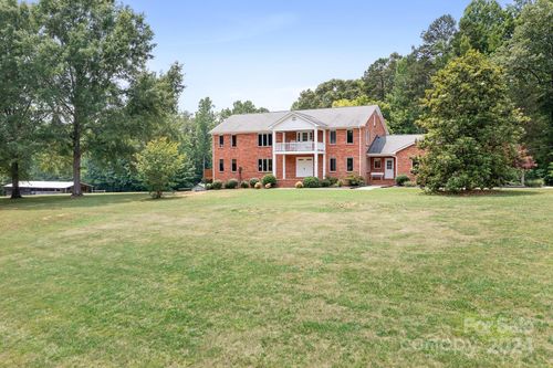 4299 Randleman Rd, Iron Station, NC, 28080-7770 | Card Image