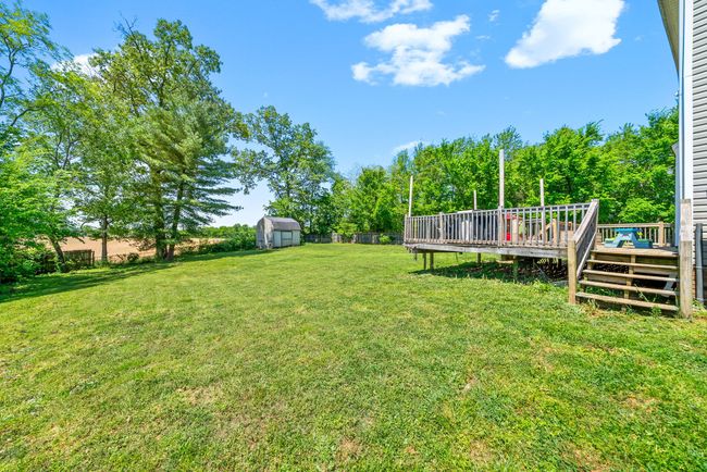 102 Pepper Ct, House other with 3 bedrooms, 3 bathrooms and 1 parking in Oak Grove KY | Image 27