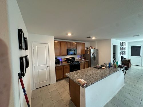 2928 Dora Dr, Fort Worth, TX, 76119-2227 | Card Image