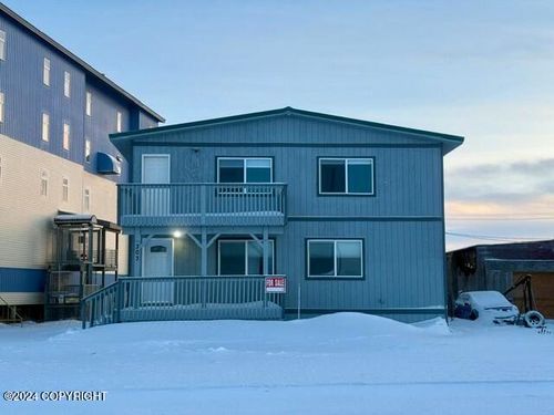 303 Shore Avenue, Kotzebue, AK, 99752 | Card Image