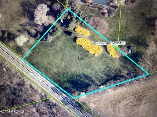 LOT 32 Pennsylvania Route 204 Highway, Selinsgrove, PA, 17870 | Card Image