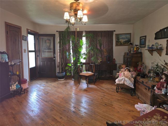6750 Meridian Rd, House other with 3 bedrooms, 2 bathrooms and null parking in Ardmore OK | Image 20