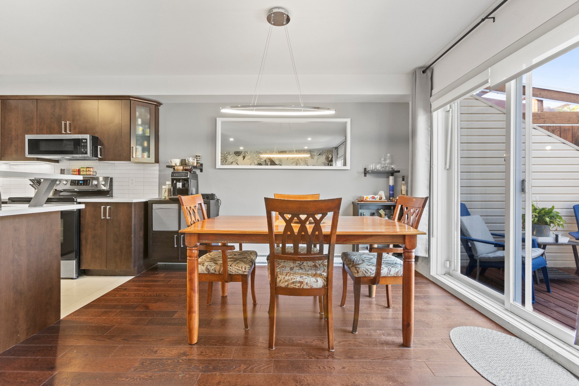 Residential in Pincourt 5