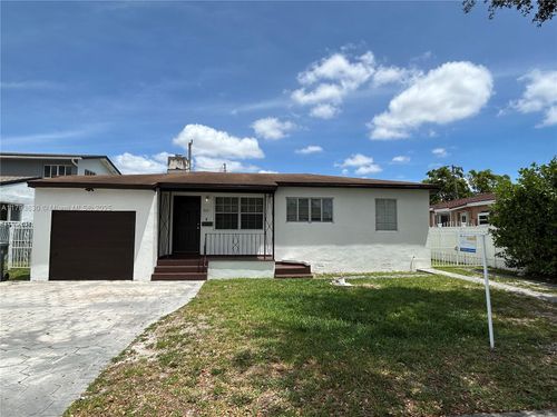 6211 Nw 37th Ter, Virginia Gardens, FL, 33166-7028 | Card Image