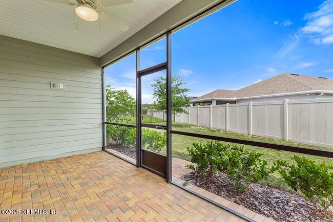 31 Tilden Ct, House other with 4 bedrooms, 3 bathrooms and null parking in St Augustine FL | Image 44