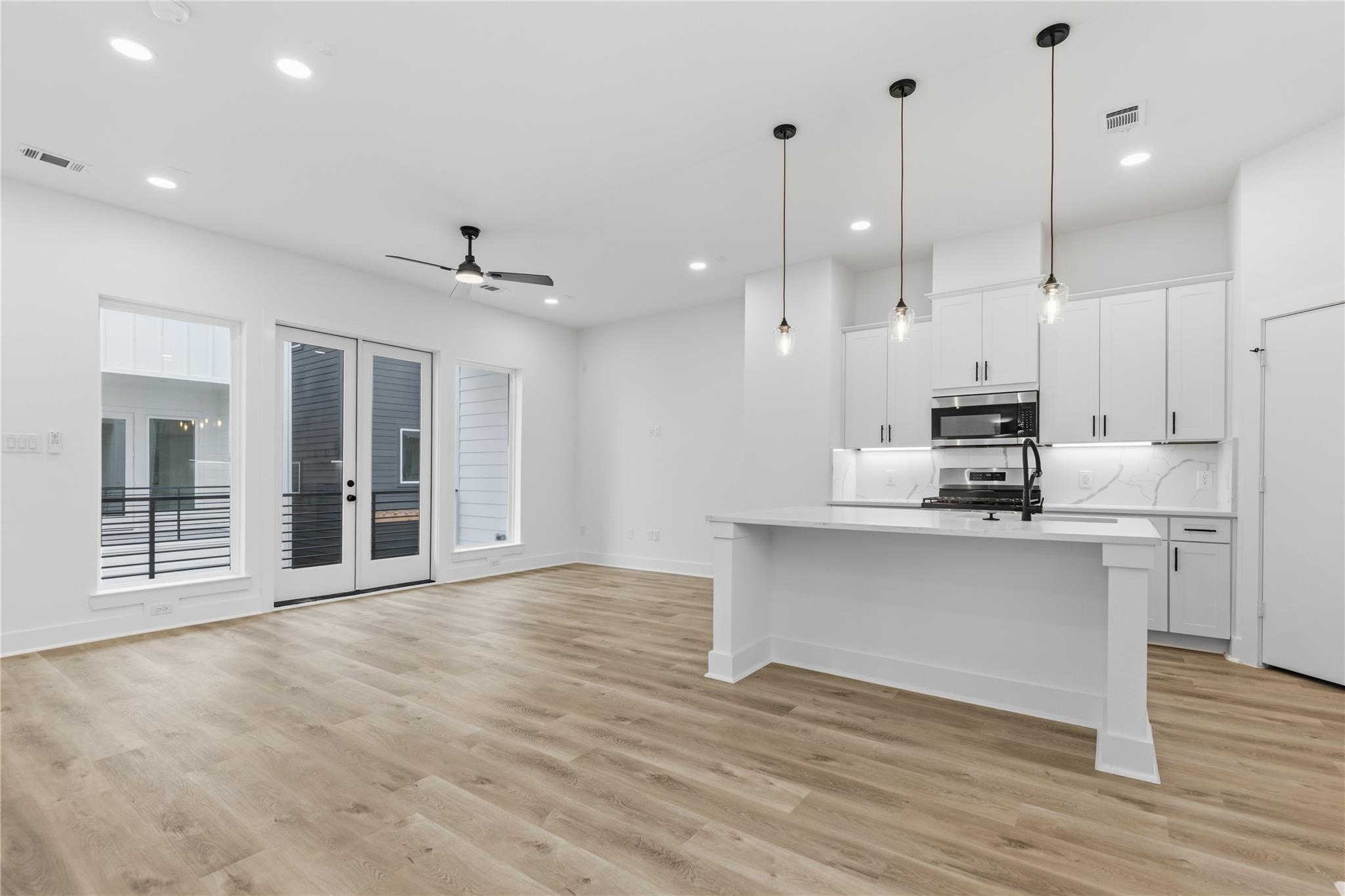 Residential in Houston 3