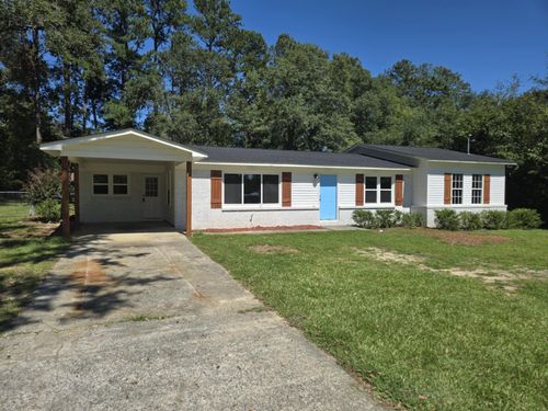 511 Woodbine Rd, Waynesboro, GA, 30830-1630 | Card Image