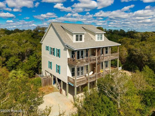 west-118 Shell Dr, Emerald Isle, NC, 28594-2441 | Card Image