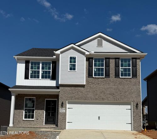 3518 Stewart Hill Ln, Knoxville, TN, 37931-3765 | Card Image