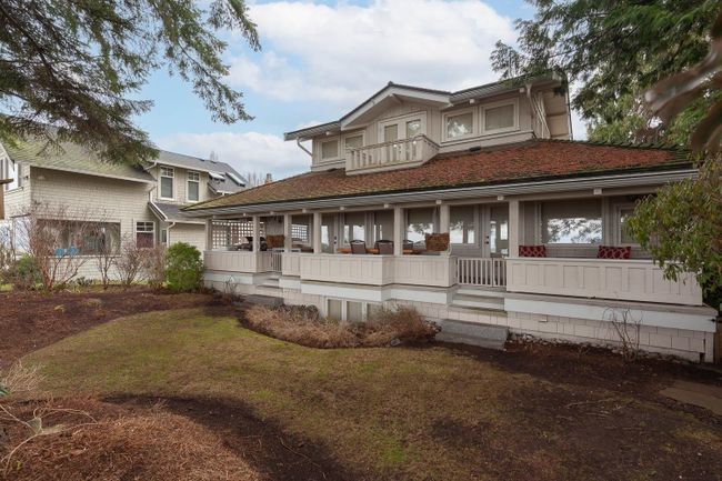 2598 O'hara Lane, House other with 3 bedrooms, 2 bathrooms and 3 parking in Surrey BC | Image 6