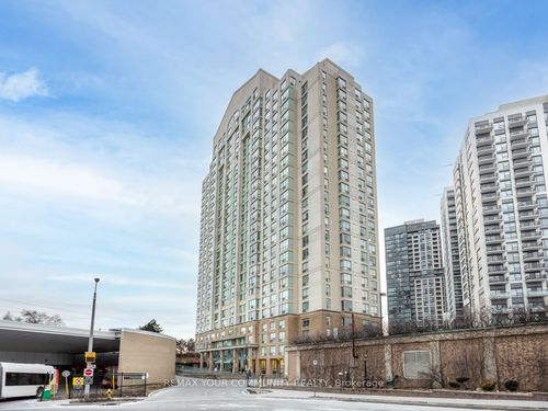 304-101 Subway Cres, Etobicoke, ON, M9B6K4 | Card Image