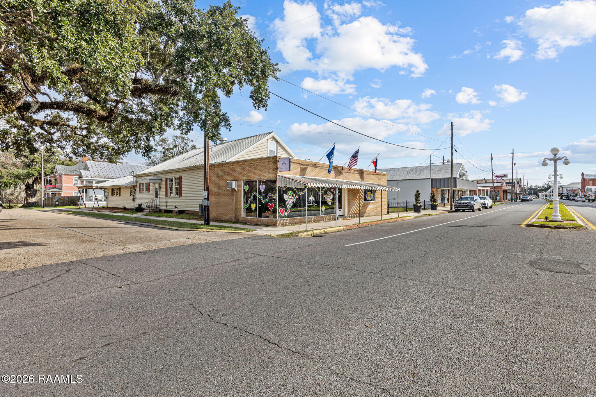 Residential in Franklin 3