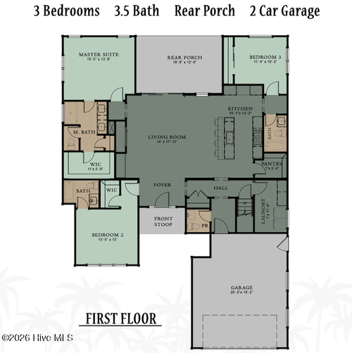 221 Essie Mae Lane, Northwest, NC, 28451 | Card Image