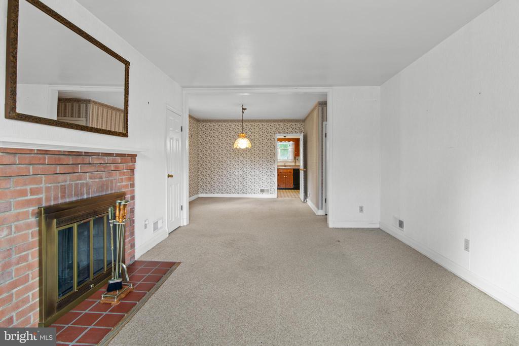 Residential in BALTIMORE 5