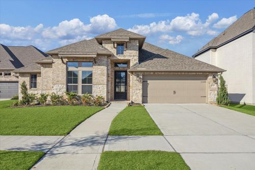 4318 Rocky Stream Ct, Manvel, TX, 77578-4597 | Card Image