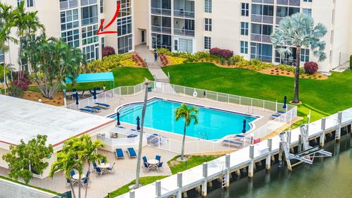 206-1391 S Ocean Blvd, Pompano Beach, FL, 33062-7152 | Card Image