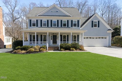 306 Burgwin Wright Way, Cary, NC, 27519-9400 | Card Image