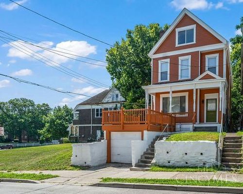 1123 Yale Ave, Cincinnati, OH, 45206-1318 | Card Image