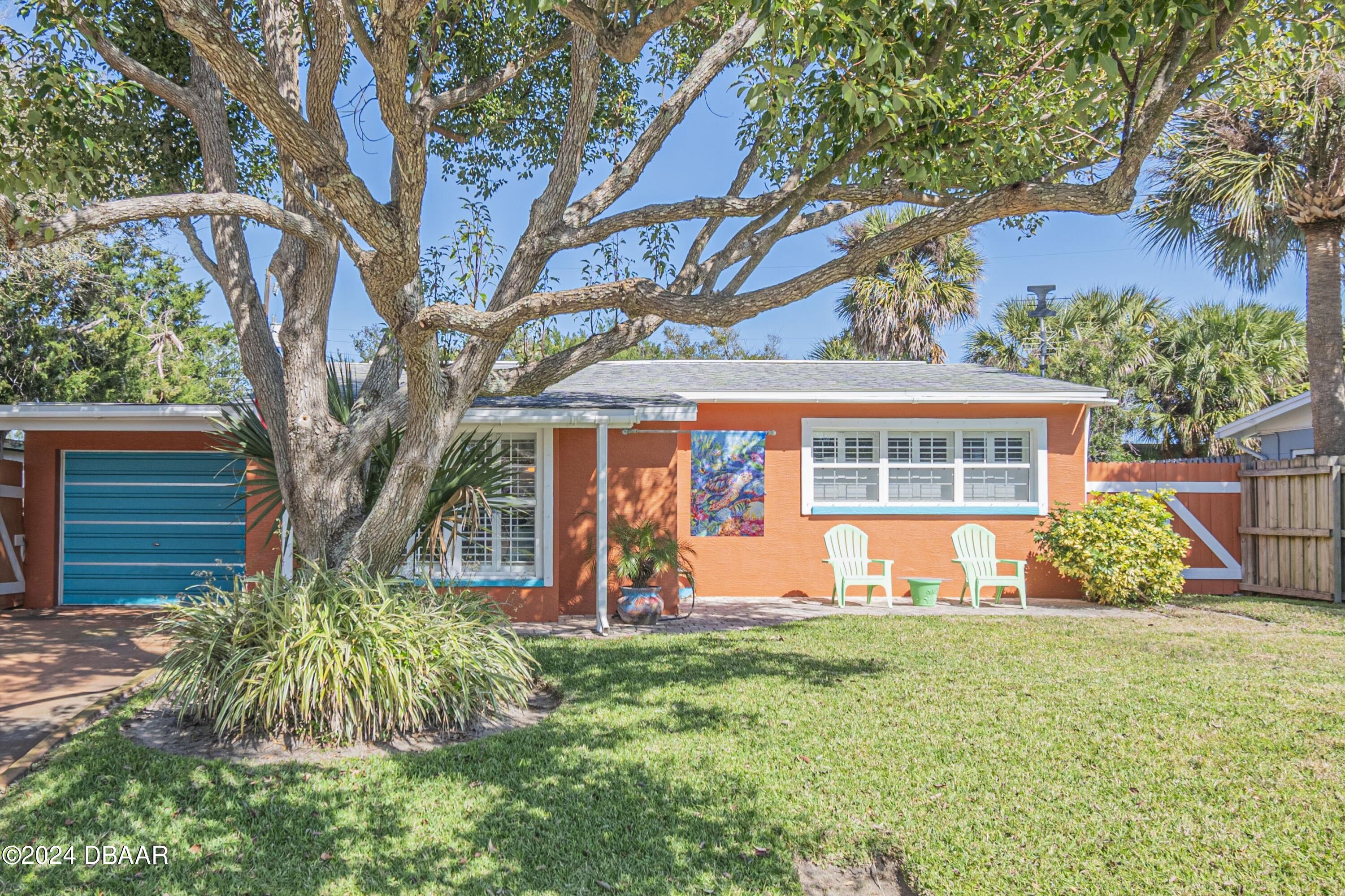 Essex Dr, Ormond Beach, FL 32176