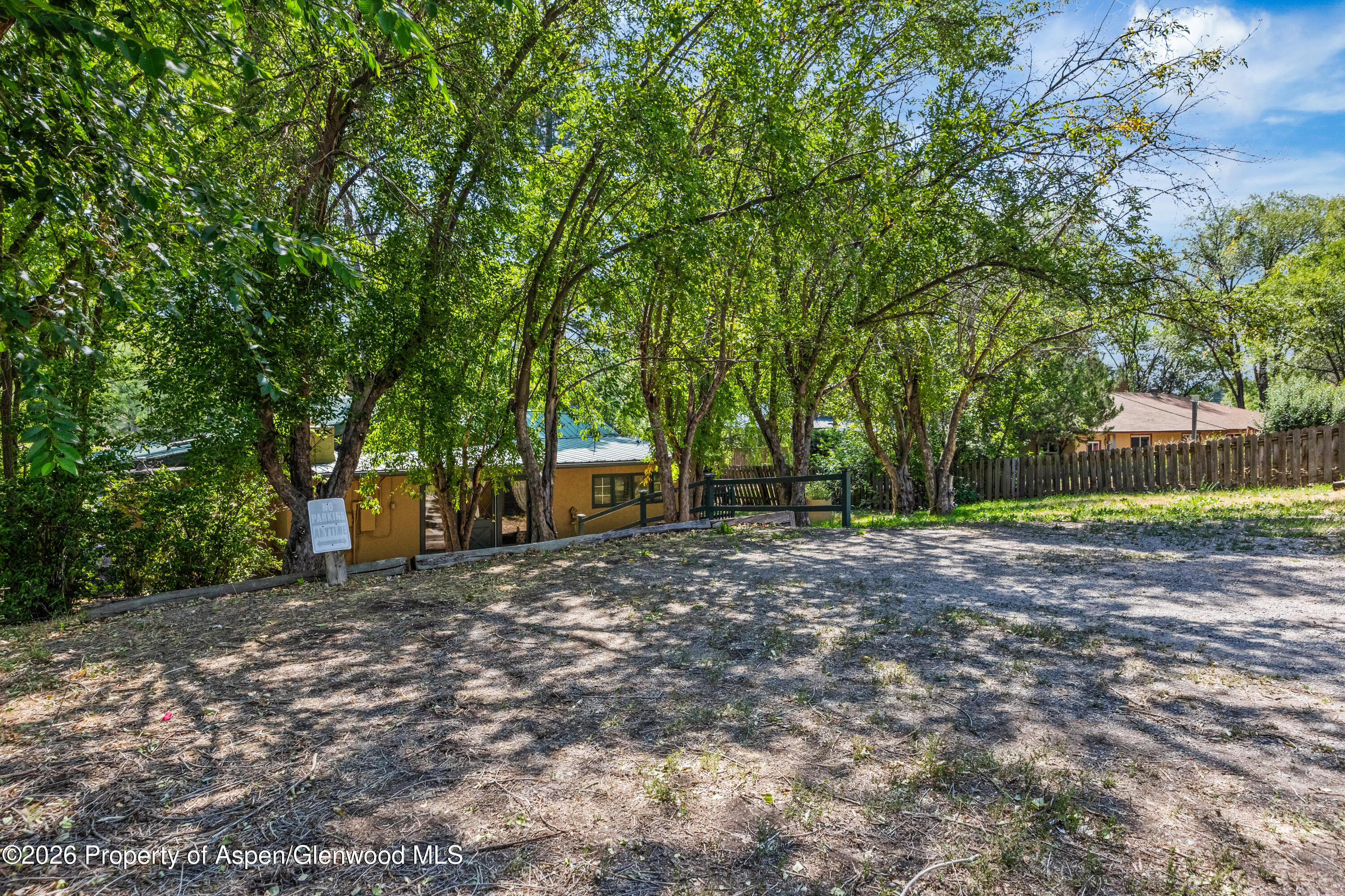 Residential in Glenwood Springs