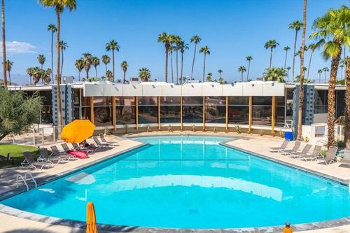 224-1111 E Palm Canyon Dr, Palm Springs, CA, 92264-9291 | Card Image