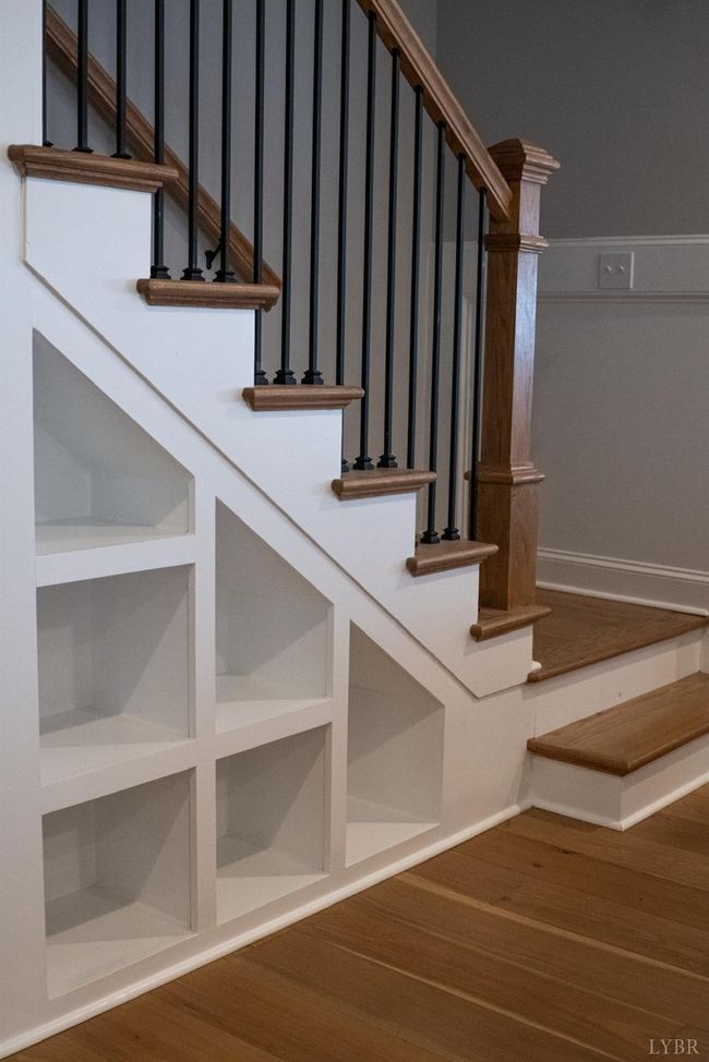 1022 N Westyn Loop, Townhouse with 4 bedrooms, 4 bathrooms and null parking in Forest VA | Image 9