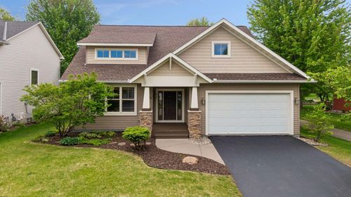 11409 Balsam Way, Woodbury, MN, 55129-6213 | Card Image