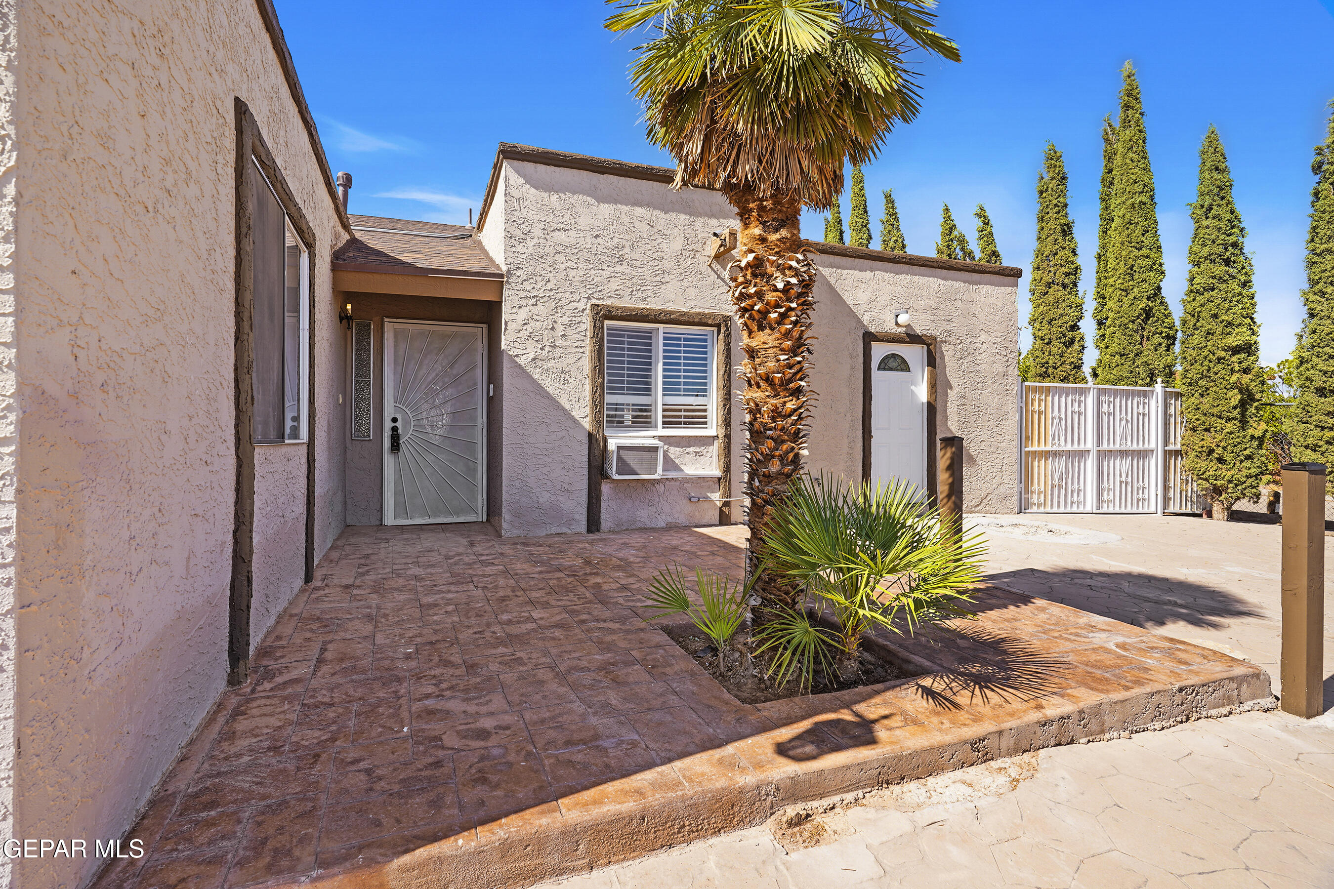 Residential in El Paso 4