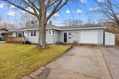 1319 15th Avenue S, House other with 4 bedrooms, 2 bathrooms and null parking in Saint Cloud MN | Image 2