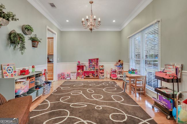 780 Littlefield St, House other with 4 bedrooms, 4 bathrooms and null parking in Jesup GA | Image 22