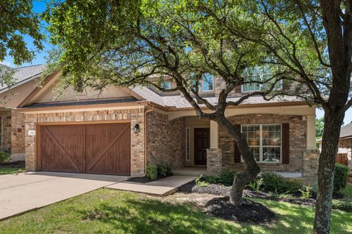 7320 Brecourt Manor Way, Austin, TX, 78739-2244 | Card Image