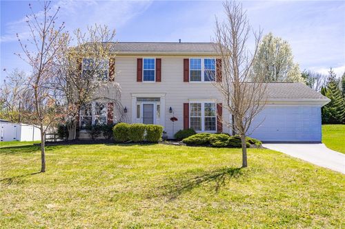 1303 Surrey Garden Way, Webster, NY, 14580-9471 | Card Image