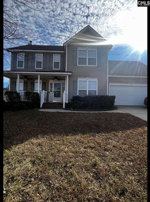 117 Waterville Dr, Columbia, SC, 29229-8142 | Card Image