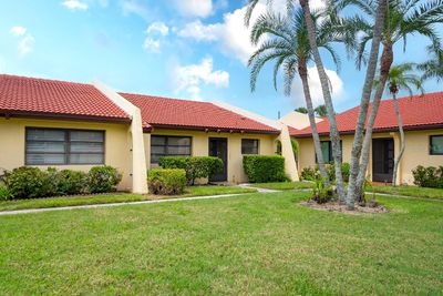 1246 - 1246 58 Th Street W, Condo with 2 bedrooms, 2 bathrooms and null parking in BRADENTON FL | Image 2