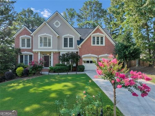 7175 Devonhall Way, Duluth, GA, 30097-1899 | Card Image