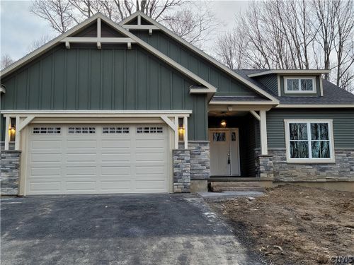 LOT 27R Longview Terrace, Lysander, NY, 13027 | Card Image