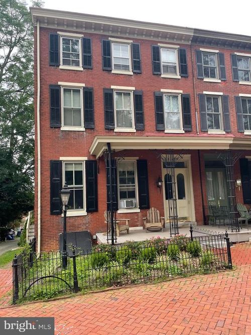 apt-3rd-318 N Matlack St, WEST CHESTER, PA, 19380-2642 | Card Image