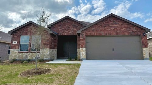 605 Willow St, Josephine, TX, 75135-1139 | Card Image