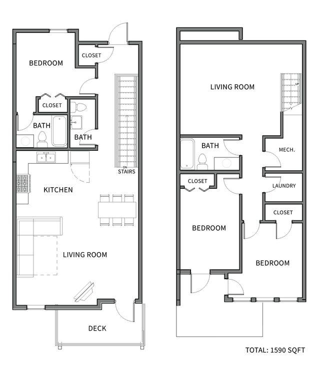 Townhome | Image 4