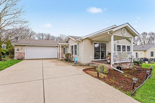 5320 Pine Arbor Ridge, Richland Township, MI, 49004 | Card Image
