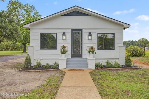 24388 Bethel Road, Saucier, MS, 39574 | Card Image